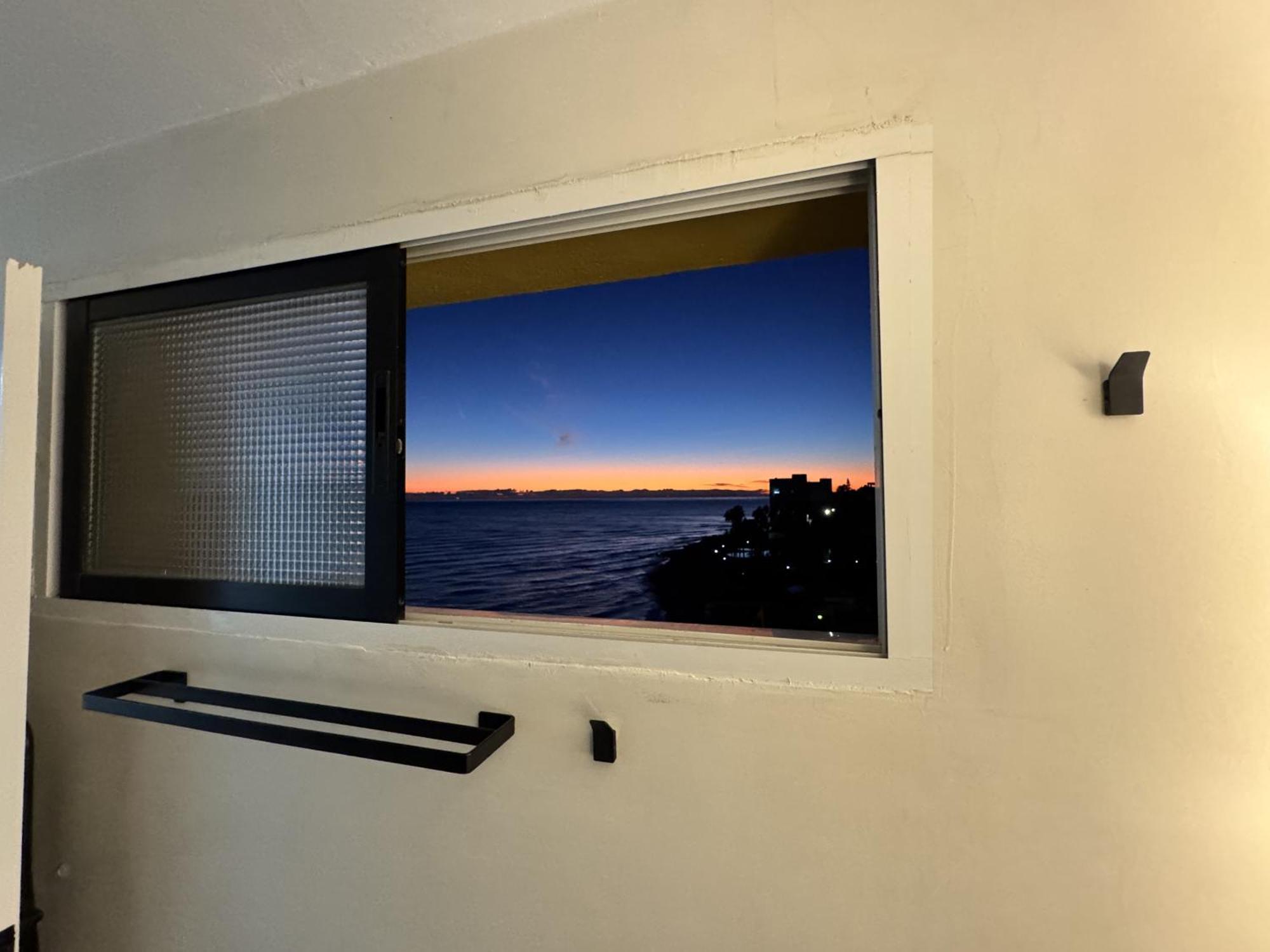 Beachfront Studio ,The View Calahonda, Panoramic Sea Views Sitio de Calahonda Exterior foto