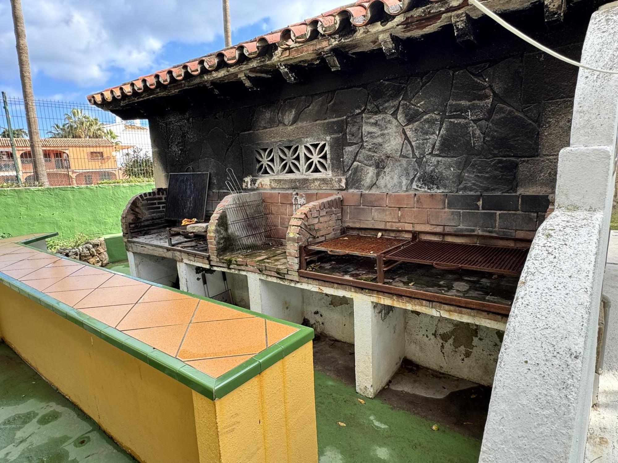 Beachfront Studio ,The View Calahonda, Panoramic Sea Views Sitio de Calahonda Exterior foto