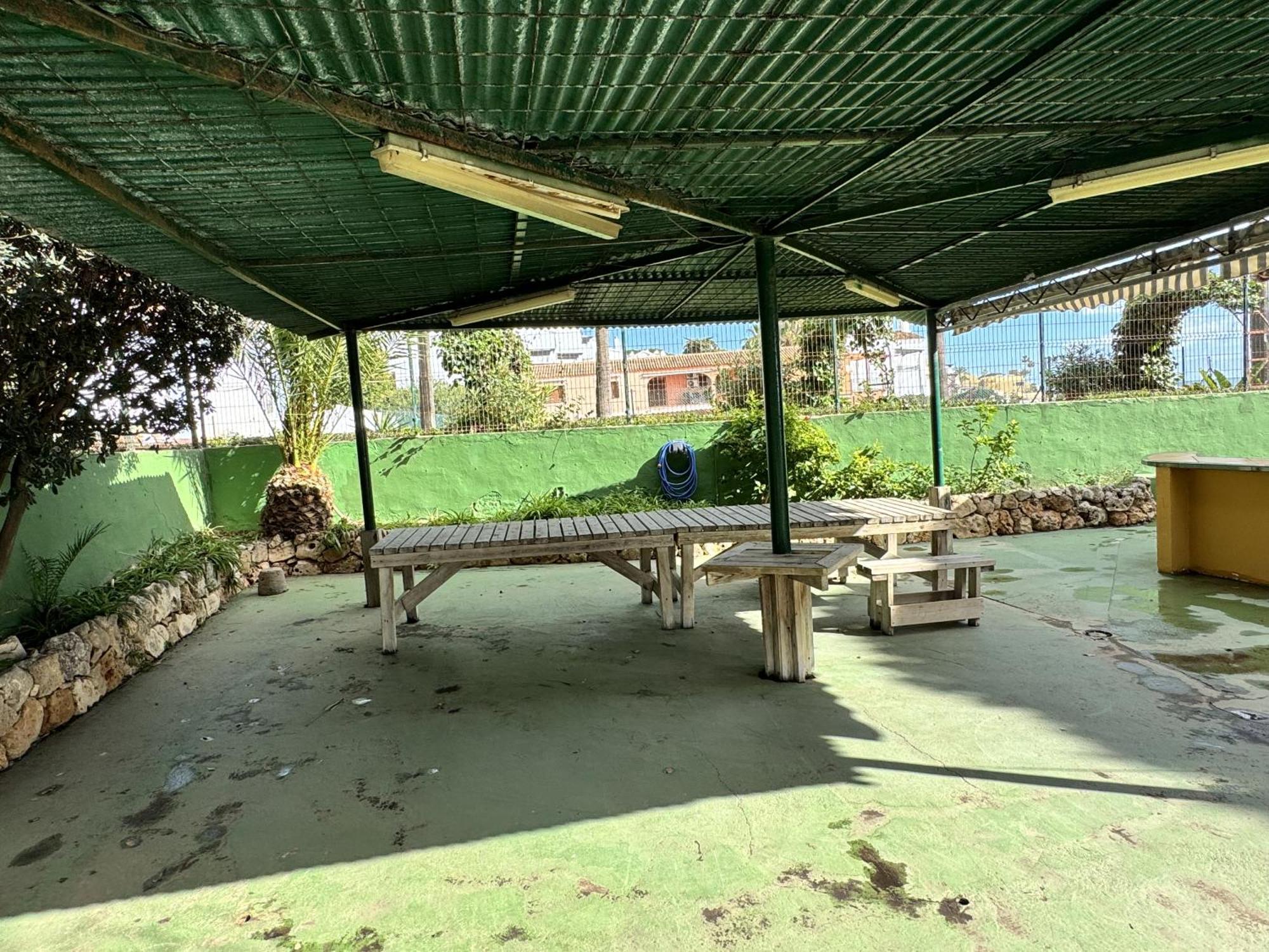 Beachfront Studio ,The View Calahonda, Panoramic Sea Views Sitio de Calahonda Exterior foto
